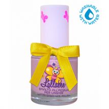 Lallabee Water-Based Nail Polish for Children Extra Brilliant Magic Powder