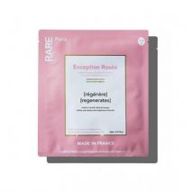 RARE Paris Exception Rosée Regenerating Face Mask 1 unit