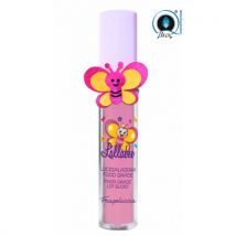Lallabee Food-Grade Lipgloss for Children Strawberry Flavour