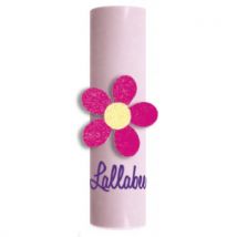 Lallabee Food-Grade Lip Balm for Children Vanilla