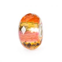 Trollbeads Layers of Curiosity & Energy Bead 1pcs