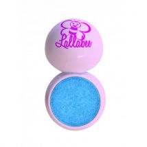Lallabee Rebel Tufts Compact Hair Shadows for Children Blue