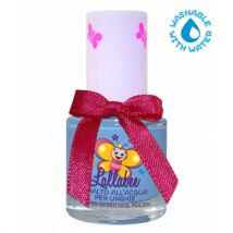 Lallabee Water-Based Nail Polish for Children Charming Prince