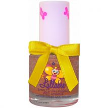 Lallabee Water-Based Nail Polish for Children Farfaoro