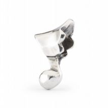 Trollbeads Music Note Bead 1pcs