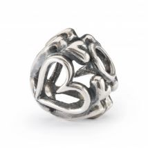 Trollbeads Sweethearts Pendant 1pcs