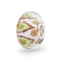Trollbeads Green Symphony Bead 1pcs