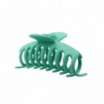 LE'TITE Hair Clip Love Love Green