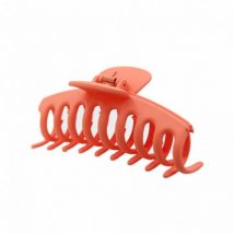 LE'TITE Hair Clip Love Love Coral