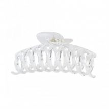 LE'TITE Hair Clip Love Love Clear
