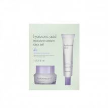 It's Skin Hyaluronic Acid Moisture Cream Duo Gift Set Gift set
