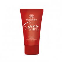 Alessandro Snow White Hand Cream 50ml