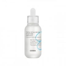 COSRX Hydrium Triple Hyaluronic Moisture Ampoule 40ml