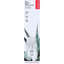 Radius Radius Big Brush Replacement Heads Soft