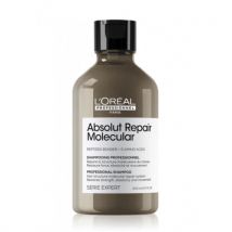 L'Oréal Professionnel Serie Expert  Absolut Repair Molecular Shampoo For Damaged Hair 300ml