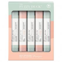 Baylis & Harding The Fuzzy Duck Cotswold Spa Bath Soak Crystals Gift Set 5x65g