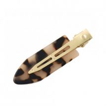 LE'TITE Hair Clip No Mark Orchid