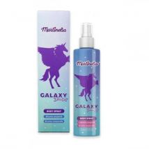 Martinelia Little Unicorn Body Spray Galaxy
