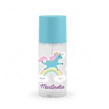 Martinelia Smile & Shine Body Mist Blue