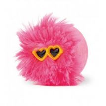 Martinelia Fluffy Lip Balm Vanilla