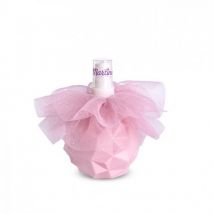 Martinelia Shimmer Fragrance Body Mist Pink