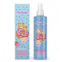 Martinelia Little Unicorn Body Spray Yummy