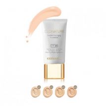 Keenwell Clonature Invisible Anti-Aging Foundation No. 2