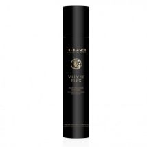 T-LAB Professional Velvet Flex Hair Mousse Strong Hold 300ml