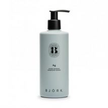 Bjork Ag Silver Shampoo 300ml