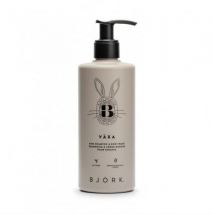 Bjork Växa Kids Shampoo & Body Wash 300ml