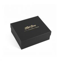 KlipShop Premium Black Gift Box S
