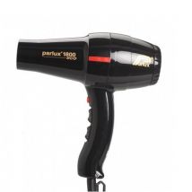 Parlux 1800 Eco Edition Hairdryer - Black