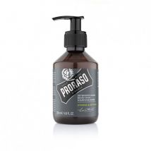 Proraso Cypress & Vetyver Beard Wash 200ml