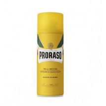 Proraso Yellow Shaving Foam 400ml