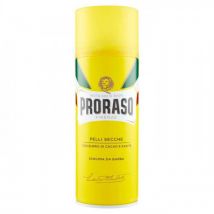 Proraso Yellow Shaving Foam 50ml
