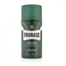 Proraso Green Shaving Foam 300ml