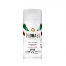 Proraso White Shaving Foam 300ml