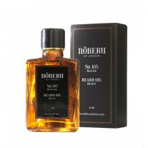 Noberu Heavy Beard Oil Black Oak
