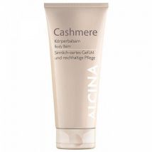 Alcina Cashmere Hand Balm 75ml