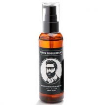 Percy Nobleman Beard Conditioning Oil 100ml