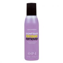 OPI Expert Touch Lacquer Remover 120ml