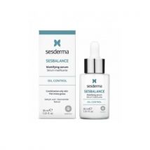 Sesderma Sesbalance Mattifying Serum 30ml
