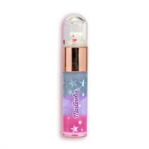 Martinelia Glitter Effect Lip Gloss Bear for Kids Coconut
