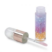 Martinelia Glitter Effect Lip Gloss Bear for Kids Vanilla
