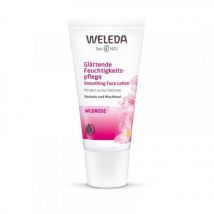 Weleda WildRose Smoothing Face Lotion 30ml