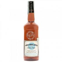 18.21 Man Made Wash 3in1 Absolute Mahogany 946ml