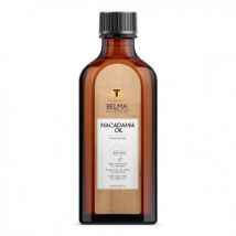 Belma Kosmetik Macadamia Oil 100ml