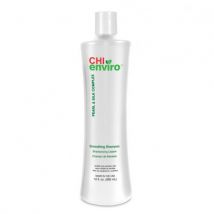 CHI Enviro Smoothing Shampoo 355ml