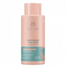 Inoar Meu Cacho Meu Crush Combing Cream 500ml