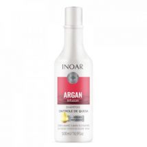 Inoar Argan Infusion Loss Control Shampoo 500ml